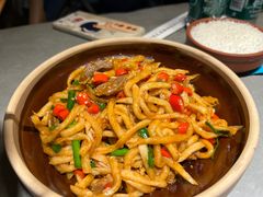 -潇湘阁(汉光百货店)
