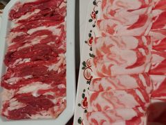 -东门口涮肉·砂锅·烤串(老门东店)