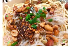 伤心凉面-谭师爷龙抄手(白下路店)