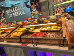 -非烤勿扰韩式自助烤肉火锅(龙岗万达广场店)