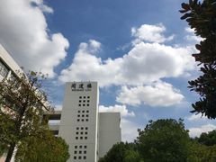 -苏州工学院(东湖校区)