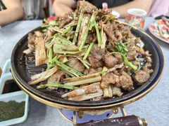 -中卫御苑福膳·养生局(圆明园店)