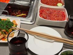 -海底捞火锅(杭州萧山宝龙广场店)