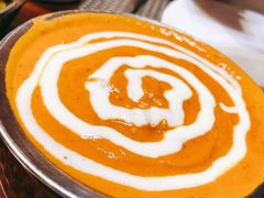 -辛德里印度餐厅(勒泰商圈店)