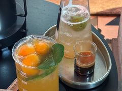 -锅炉咖啡·西餐·音乐酒厂