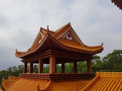 -深圳仙湖植物园