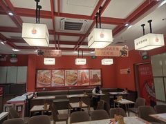 -五爷拌面(深圳北站店)