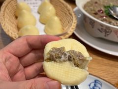-山东宾馆·齐鲁苑餐厅