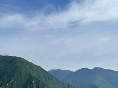 -萝卜寨羌文化生态旅游区