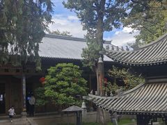 -大理文庙(大理古城)