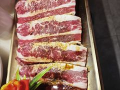 -韩宫宴烤肉·料理(桐乡吾悦广场店)