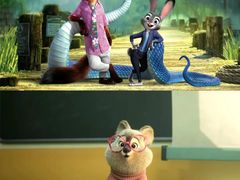 -中影国际影城(东方新天地CINITY店)