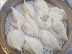 -百年认一力 太原老字号 (桥头街店)