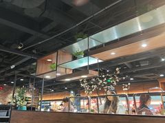 -韩盛·盛江山自助料理(沈辽路万达店)