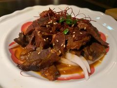 -厚贞日式烤肉(浦东汇智店)
