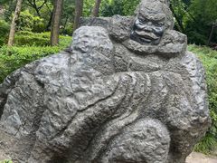 -成都武侯祠博物馆