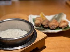 -味太助·银饭食堂(中华城店)