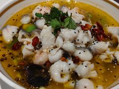 -阿娜尔·新疆菜(宜家荟聚中心店)