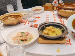 -潞州宴·长治人的会客厅(长兴北路店)