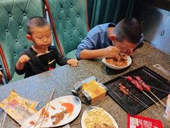-锦州御烧烤·形象店(人民街店)
