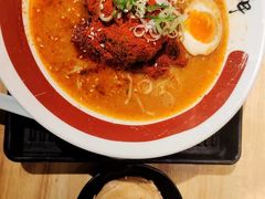 -雷门拉面·现熬骨汤(凯德来福士店)