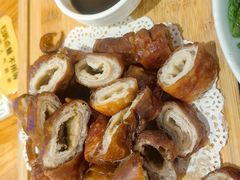 -百家鲜·杭帮菜