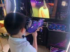 -阿尔法Game Station(中山路店)