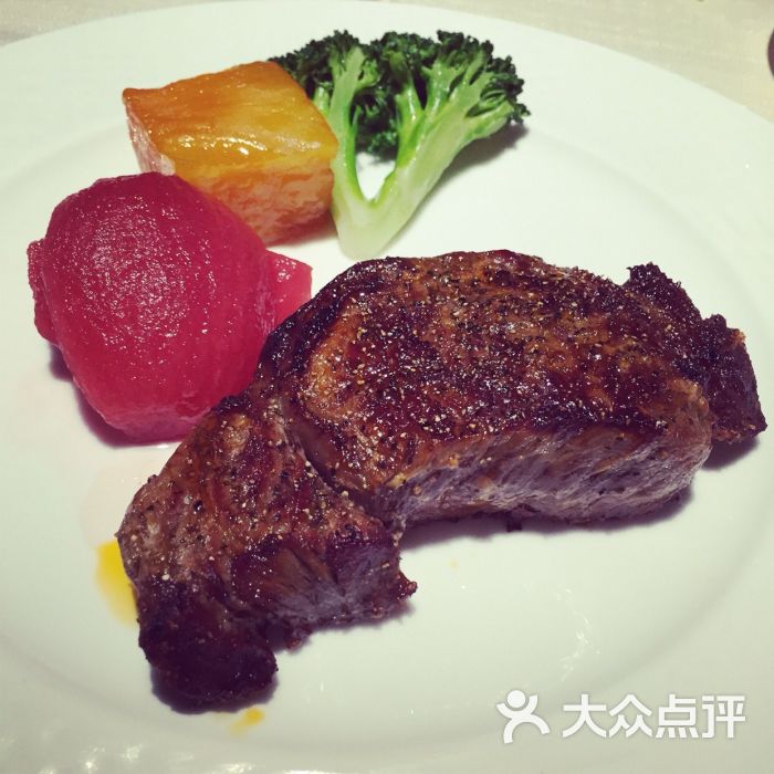 王品牛排(北京金宝汇店)王品台塑牛排(金宝汇店)图片 - 第5张