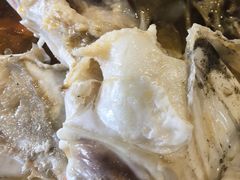 汆锅底-老白肉馆(临江小区店)