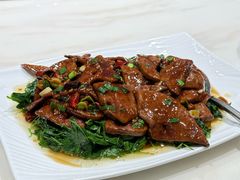 -梅龙镇酒家(南京西路总店)