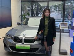 -上德宝骏宝马5S店