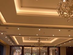 大堂-新洪记·丽久饭店(铁西店)