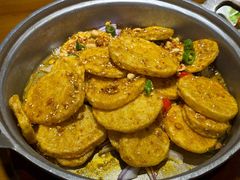 -青海名吃尕张娃非遗烤肉(海湖总店)