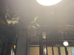 门面-陈麻婆豆腐总店