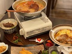 -小银家日式简餐(中信丹阳花园店)