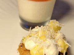 -傲廬·云端餐厅·深圳柏悦酒店