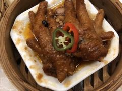 -顺德人家食府(黄金广场店)