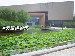 -天津博物馆