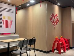 -麦当劳(温州人民路店)