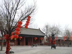 -尧庙景区