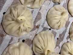 -老班长手工灌汤包老店(东山店)