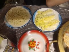 -霄汉羊排(万松园一店)