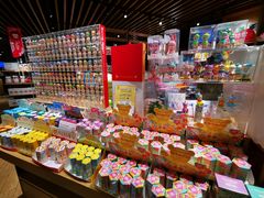 -九木杂物社(恒隆广场店)