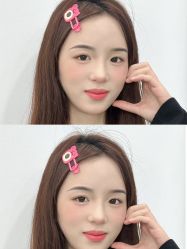 点击看大图 -MIVI野生眉纹绣纹眉