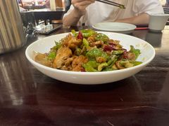 -蓝田九大碗民俗食府(蓝田店)