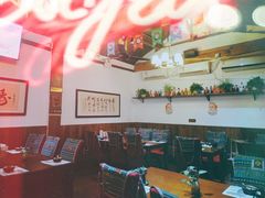 大堂-束河人家(南锣鼓巷店)