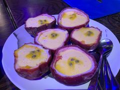 -甘尼仕印度餐厅爵士酒吧(阳春巷店)
