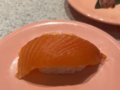 -争鲜回转寿司(南开大悦城店)