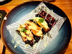 -小森师傅(宝安大仟里店)