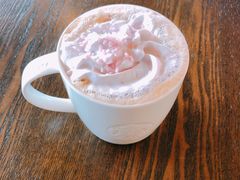 香醇巧心摩卡-星巴克臻选(盐城金鹰聚龙湖店)